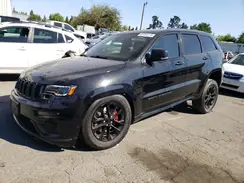 1C4RJFCT9JC348070 2018 JEEP GRAND CHEROKEE