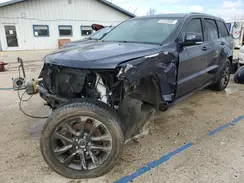 1C4RJFCT9JC360199 2018 JEEP GRAND CHEROKEE