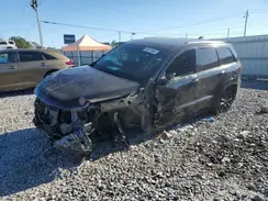1C4RJFCT9JC396667 2018 JEEP GRAND CHEROKEE