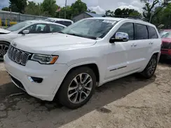 1C4RJFCT9JC444510 2018 JEEP GRAND CHEROKEE