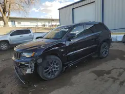 1C4RJFCT9KC567905 2019 JEEP GRAND CHEROKEE