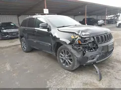 1C4RJFCT9KC716796 2019 JEEP GRAND CHEROKEE