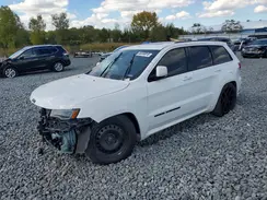 1C4RJFCT9LC136434 2020 JEEP GRAND CHEROKEE