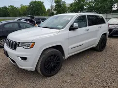1C4RJFCT9LC162161 2020 JEEP GRAND CHEROKEE