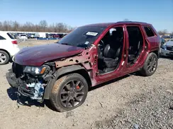 1C4RJFCT9LC218745 2020 JEEP GRAND CHEROKEE