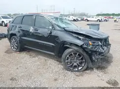 1C4RJFCT9LC227607 2020 JEEP GRAND CHEROKEE