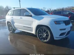 1C4RJFCT9LC251650 2020 JEEP GRAND CHEROKEE