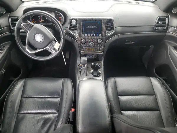 1C4RJFCT9LC251728 2020 JEEP GRAND CHEROKEE - Image 8
