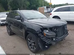 1C4RJFCT9LC277567 2020 JEEP GRAND CHEROKEE