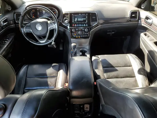 1C4RJFCT9LC389866 2020 JEEP GRAND CHEROKEE - Image 8