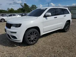 1C4RJFCT9LC410019 2020 JEEP GRAND CHEROKEE