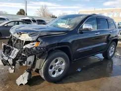 1C4RJFCT9MC601120 2021 JEEP GRAND CHEROKEE
