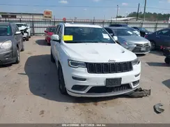 1C4RJFCT9MC717210 2021 JEEP GRAND CHEROKEE