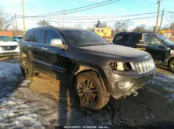 1C4RJFCTXGC305754 2016 JEEP GRAND CHEROKEE