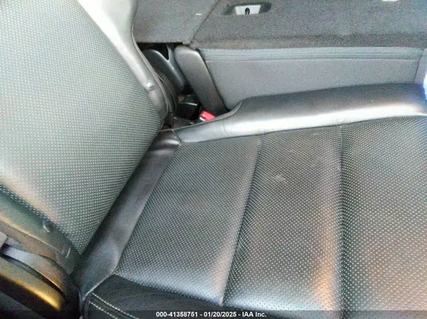 1C4RJFCTXGC305754 2016 JEEP GRAND CHEROKEE - Image 8