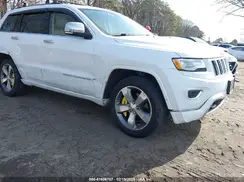 1C4RJFCTXGC312476 2016 JEEP GRAND CHEROKEE