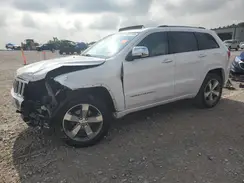 1C4RJFCTXGC312963 2016 JEEP GRAND CHEROKEE