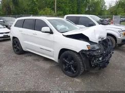 1C4RJFCTXGC343081 2016 JEEP GRAND CHEROKEE