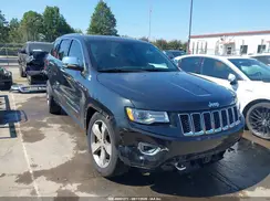 1C4RJFCTXGC345672 2016 JEEP GRAND CHEROKEE