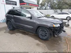 1C4RJFCTXGC412173 2016 JEEP GRAND CHEROKEE