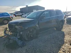 1C4RJFCTXGC436179 2016 JEEP GRAND CHEROKEE