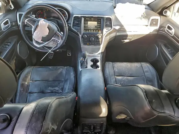 1C4RJFCTXGC436179 2016 JEEP GRAND CHEROKEE - Image 8