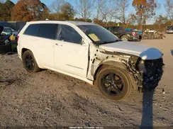 1C4RJFCTXGC444105 2016 JEEP GRAND CHEROKEE