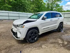 1C4RJFCTXHC641289 2017 JEEP GRAND CHEROKEE