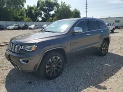 1C4RJFCTXHC668394 2017 JEEP GRAND CHEROKEE