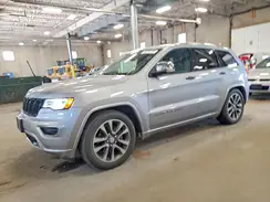 1C4RJFCTXHC749508 2017 JEEP GRAND CHEROKEE
