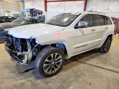 1C4RJFCTXHC844781 2017 JEEP GRAND CHEROKEE