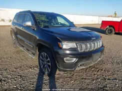 1C4RJFCTXHC848393 2017 JEEP GRAND CHEROKEE