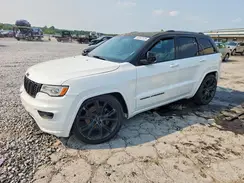 1C4RJFCTXHC867090 2017 JEEP GRAND CHEROKEE