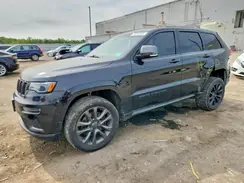 1C4RJFCTXJC362804 2018 JEEP GRAND CHEROKEE
