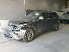 1C4RJFCTXJC445682 2018 JEEP GRAND CHEROKEE