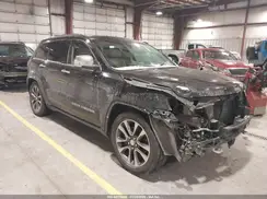 1C4RJFCTXJC452650 2018 JEEP GRAND CHEROKEE