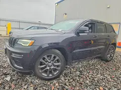 1C4RJFCTXKC538591 2019 JEEP GRAND CHEROKEE