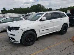 1C4RJFCTXKC564740 2019 JEEP GRAND CHEROKEE