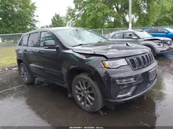 1C4RJFCTXKC570120 2019 JEEP GRAND CHEROKEE
