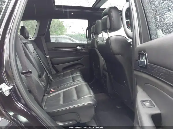 1C4RJFCTXKC570120 2019 JEEP GRAND CHEROKEE - Image 8
