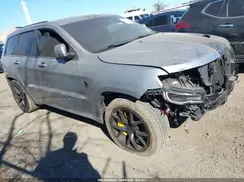 1C4RJFCTXKC609028 2019 JEEP GRAND CHEROKEE