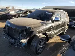 1C4RJFCTXKC616481 2019 JEEP GRAND CHEROKEE