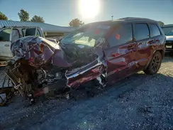 1C4RJFCTXKC638495 2019 JEEP GRAND CHEROKEE