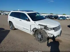 1C4RJFCTXKC655832 2019 JEEP GRAND CHEROKEE