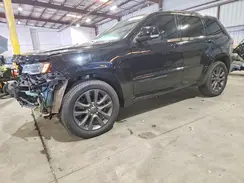 1C4RJFCTXKC710926 2019 JEEP GRAND CHEROKEE