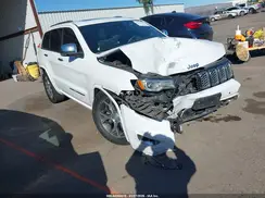 1C4RJFCTXKC728715 2019 JEEP GRAND CHEROKEE