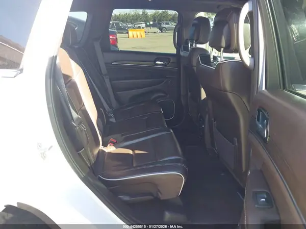 1C4RJFCTXKC728715 2019 JEEP GRAND CHEROKEE - Image 8