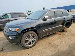 1C4RJFCTXLC111946 2020 JEEP GRAND CHEROKEE