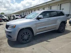 1C4RJFCTXLC133672 2020 JEEP GRAND CHEROKEE