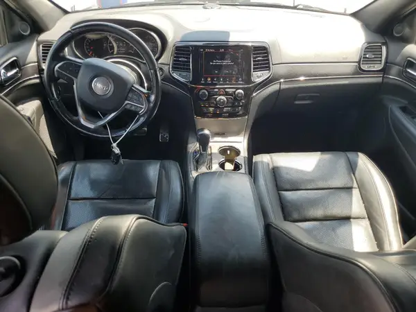 1C4RJFCTXLC133672 2020 JEEP GRAND CHEROKEE - Image 8